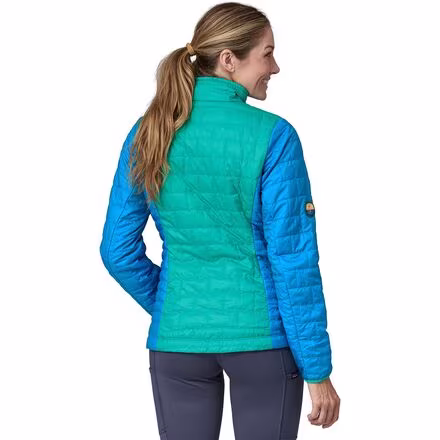 Nano Puff Insulated Jacket - Women's