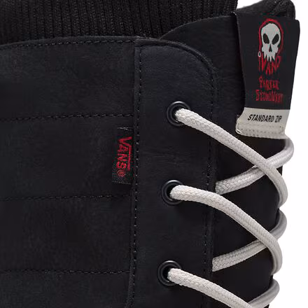 Standard Zip Snow MTE Boot