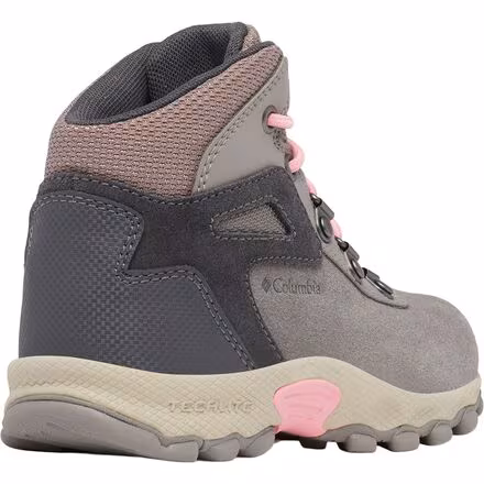 Newton Ridge Amped Boot - Little Kids'