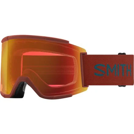 Squad XL ChromaPop Goggles