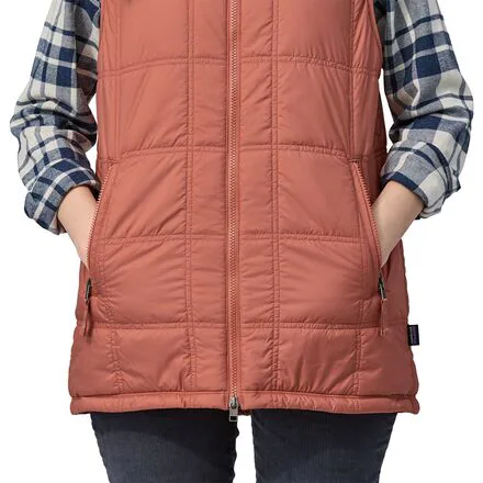 Lost Canyon Vest - Women's