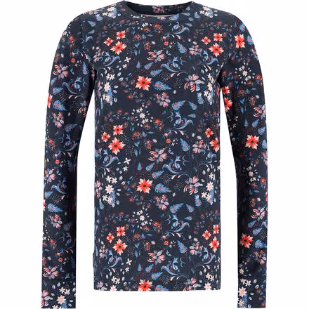 Fryd Long-Sleeve Baselayer - Women's