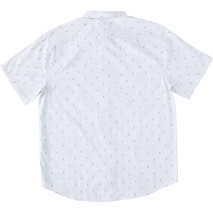 All Day Jacquard Shirt - Men's