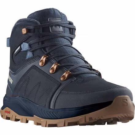 Outchill Thinsulate Climasalomon Boot - Women's