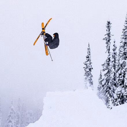 Blade Optic 114 Ski - 2024