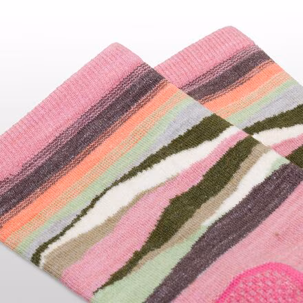 Max Patch Mountain 3/4 Technical Crew Sock - Men's