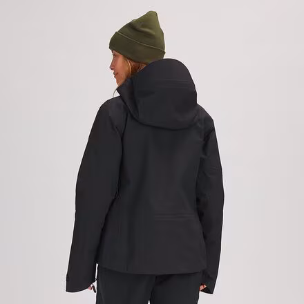 Cottonwoods GORE-TEX Jacket - Women's