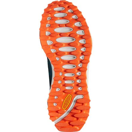 Zionic Mid WP Boot - Men's