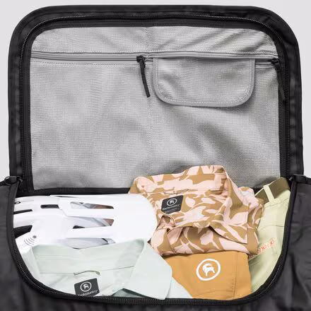 All Around 60L Duffel