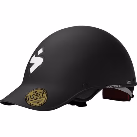 Strutter Helmet