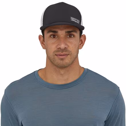 Duckbill Trucker Hat