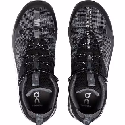 Cloudtrax Hiking Shoe - Women's