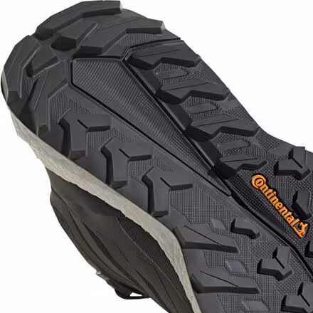 Terrex Free Hiker 2 GORE-TEX Hiking Shoe - Women's