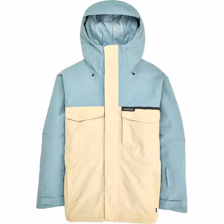 Covert 2.0 Jacket - Men's