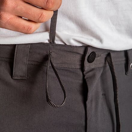 Everywhere Hybrid Short - Men's