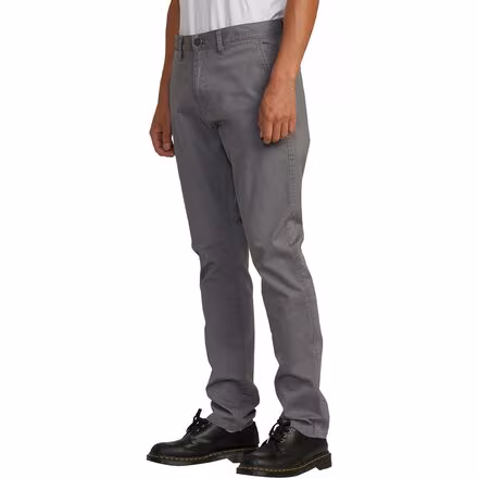 Daggers Twill Pant - Men's