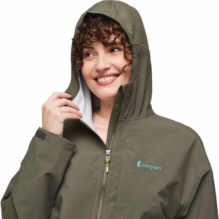 Cielo Rain Jacket - Women's