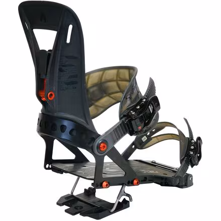 Surge ST Pro Bindings - 2022