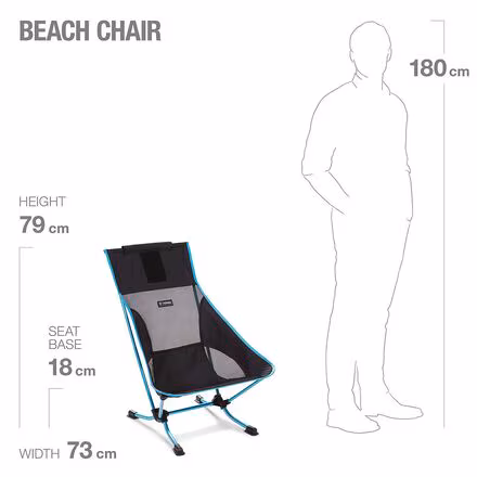 Beach Chair