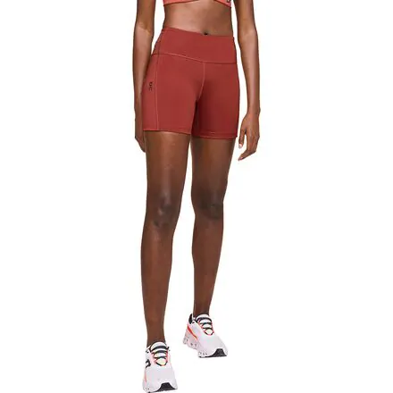 Performance Short Tights - Women's