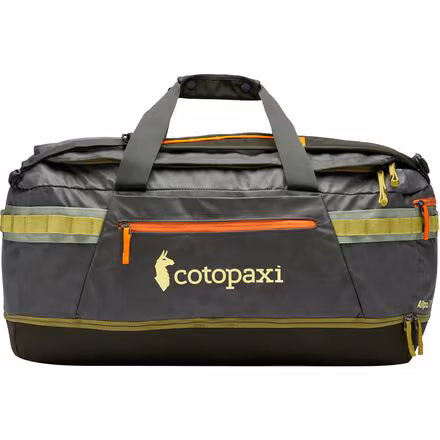 Allpa 70L Duffel Bag
