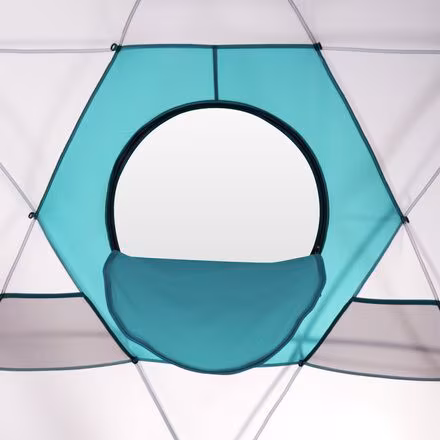 Stronghold Tent: 10-Person 4-Season