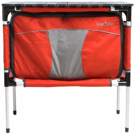 Sherpa Mountain Series Table & Organizer