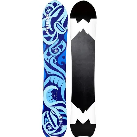 x Haa Aani Alliance Eclipse Snowboard - 2024