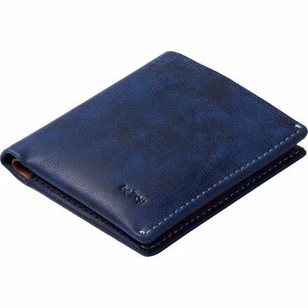 Note Sleeve RFID Wallet - Men's