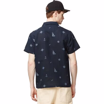 Mokara Shirt - Men's