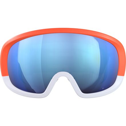 Fovea Mid Race Goggles