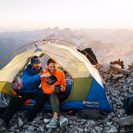 Tungsten Tent: 2-Person 3-Season