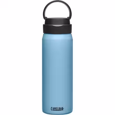 Fit Cap 25oz Vacuum Insulated Stainless Steel Bottle