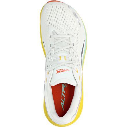 Via Olympus Running Shoe - Men's