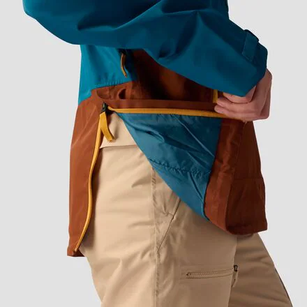 Shell Anorak - Women's