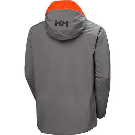 Garibaldi Infinity Jacket - Men's