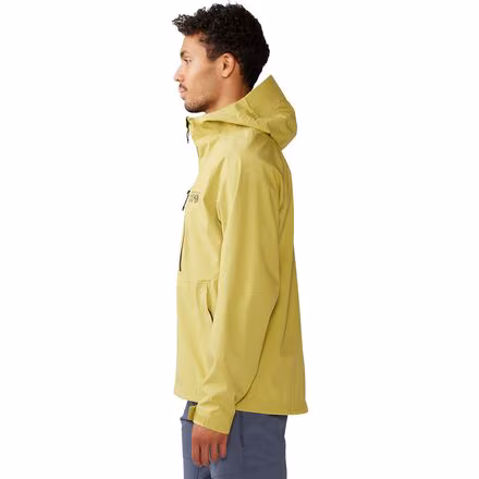 Stretch Ozonic Jacket - Men's