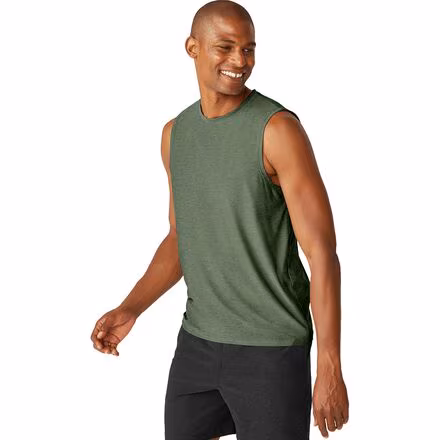 Featherweight Freeflo Muscle Tank Top 2.0 - Men's