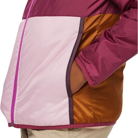 Teca Calido Jacket - Boys'