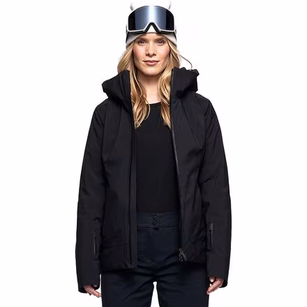 Apex GORE-TEX Jacket - Women's