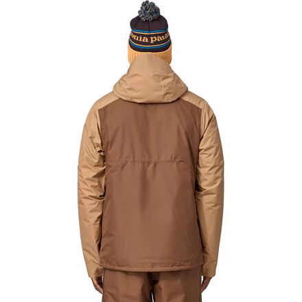 Insulated Powder Town Jacket - Men's