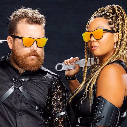 VRG Polarized Sunglasses