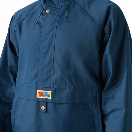 Vardag Anorak - Men's