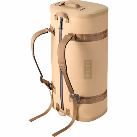 Panga Submersible 75L Duffel
