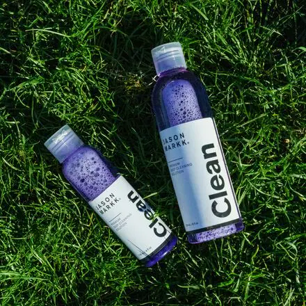 Essential Footwear Cleaning Kit