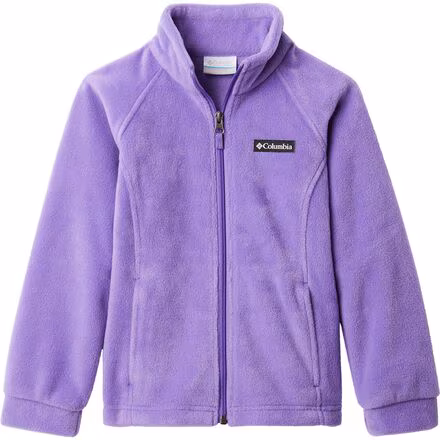 Benton Springs Fleece Jacket - Girls'