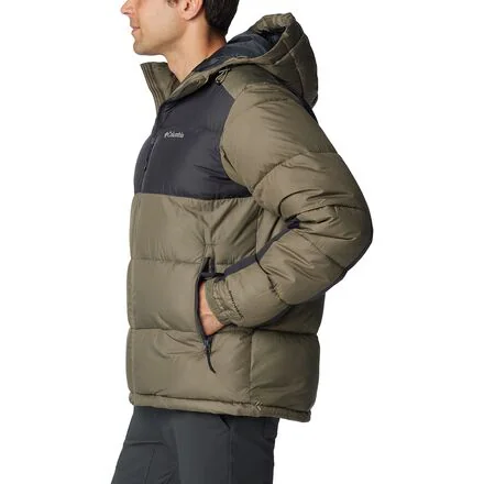 Pike Lake II Hooded Jacket - Men's
