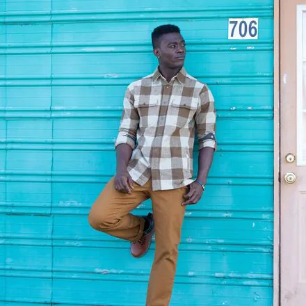 Chilliwack Flex Pant - Men's