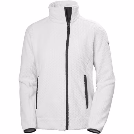 Lyra Fleece Jacket - Women's