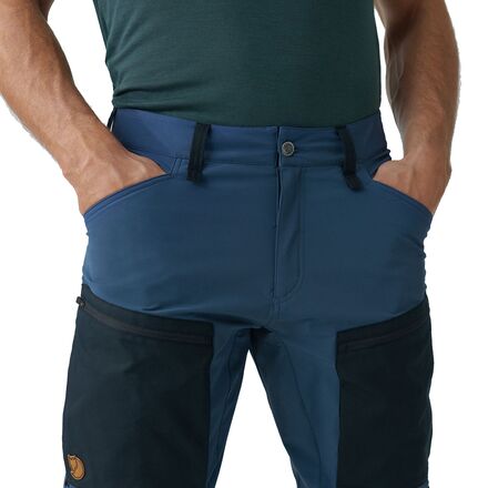 Keb Agile Regular Trouser - Men's